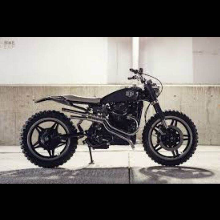 Jual [GM] Tangki Deus Tracker bahan Tangki Tracker pnp CB Mega Pro ...