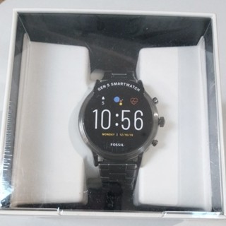 Jual Fossil Gen 5 Terlengkap Harga Terbaru Maret 2024 Shopee