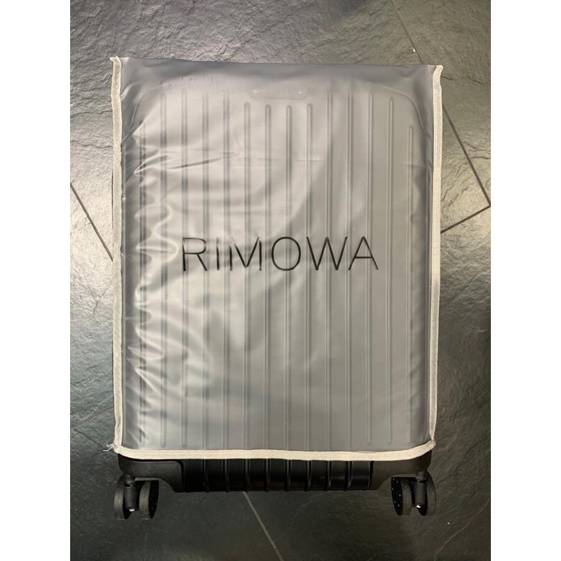 Harga koper 2024 rimowa off white