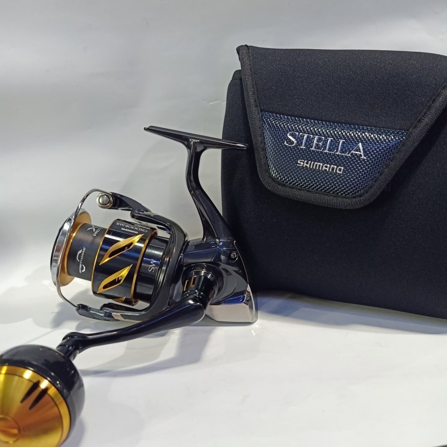 Jual Produk Reel Stella C3000xg 2014 Termurah dan Terlengkap April