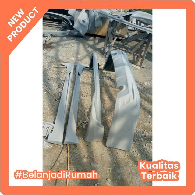 Aksesoris Mobil Toyota Vios: Mengoptimalkan Gaya dan Performa Si Sedan Andalan