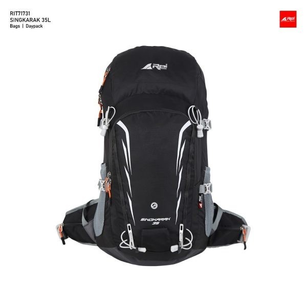 Jual Semi Carrier Rei Singkarak 35 Liter Daypack Tas Ransel - Main Image