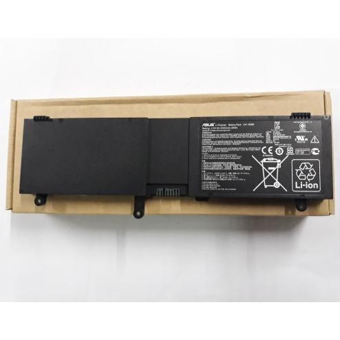 Jual Original Baterai Asus N550 N550J G550 G550J N550JA N550JV C41-N550 ...