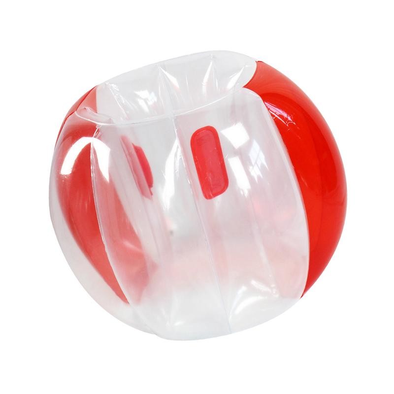 Jual Inflatable Body Bumpers Human Hamster Ball Bubble Soccer Outdoor ...