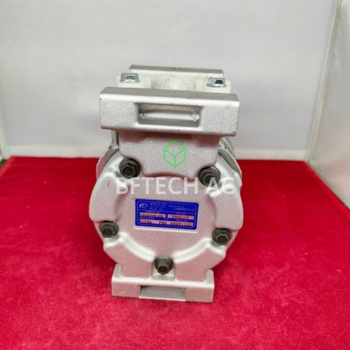 Jual Compressor Toyota Avanza TFF Kompresor AC | Shopee Indonesia