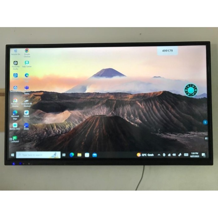 Jual Grosir SMARTBOARD Interactive Flat Panel Display - 55, Non OPS ...