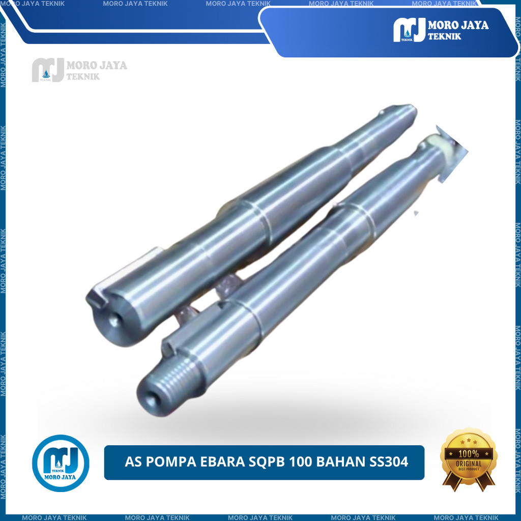 Jual As Pompa Ebara 50x40 FSHA Original | Shopee Indonesia