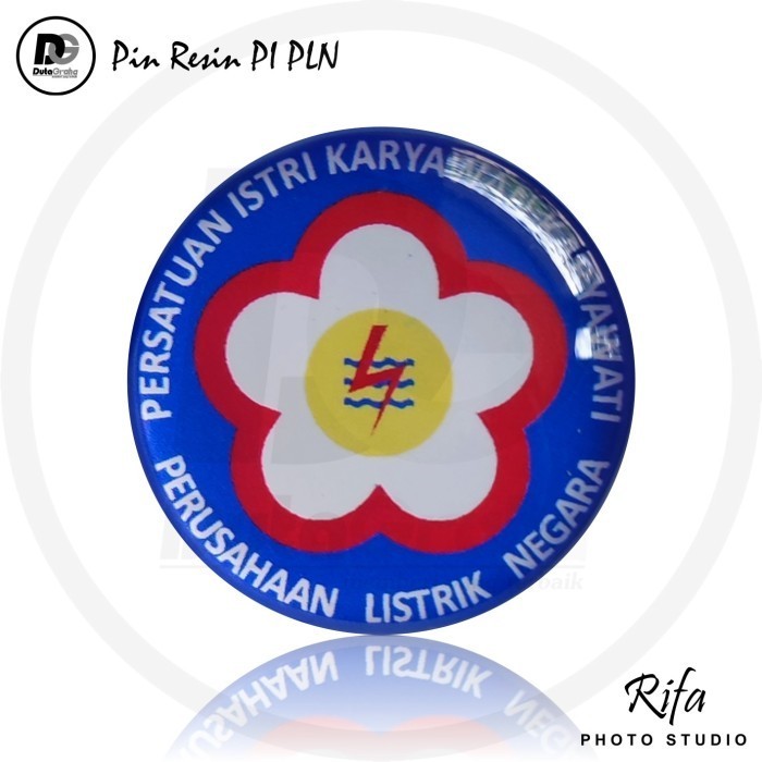 Jual PIN PI PLN | Shopee Indonesia