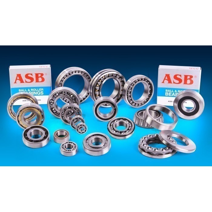 51109 Axialkugellager 45x65x14 Mm – MAPLE ACE, AB Produktbild-Vorschau 4