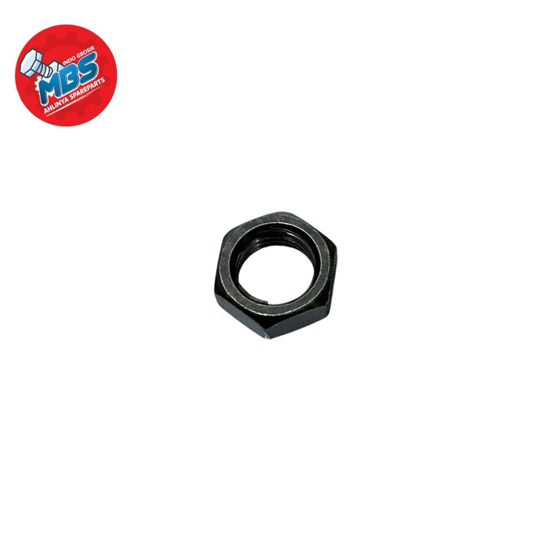 Jual MBS Mur Pully CVT Depan Mio M12 x 1,25 Kunci 17 Rumah Roller ...