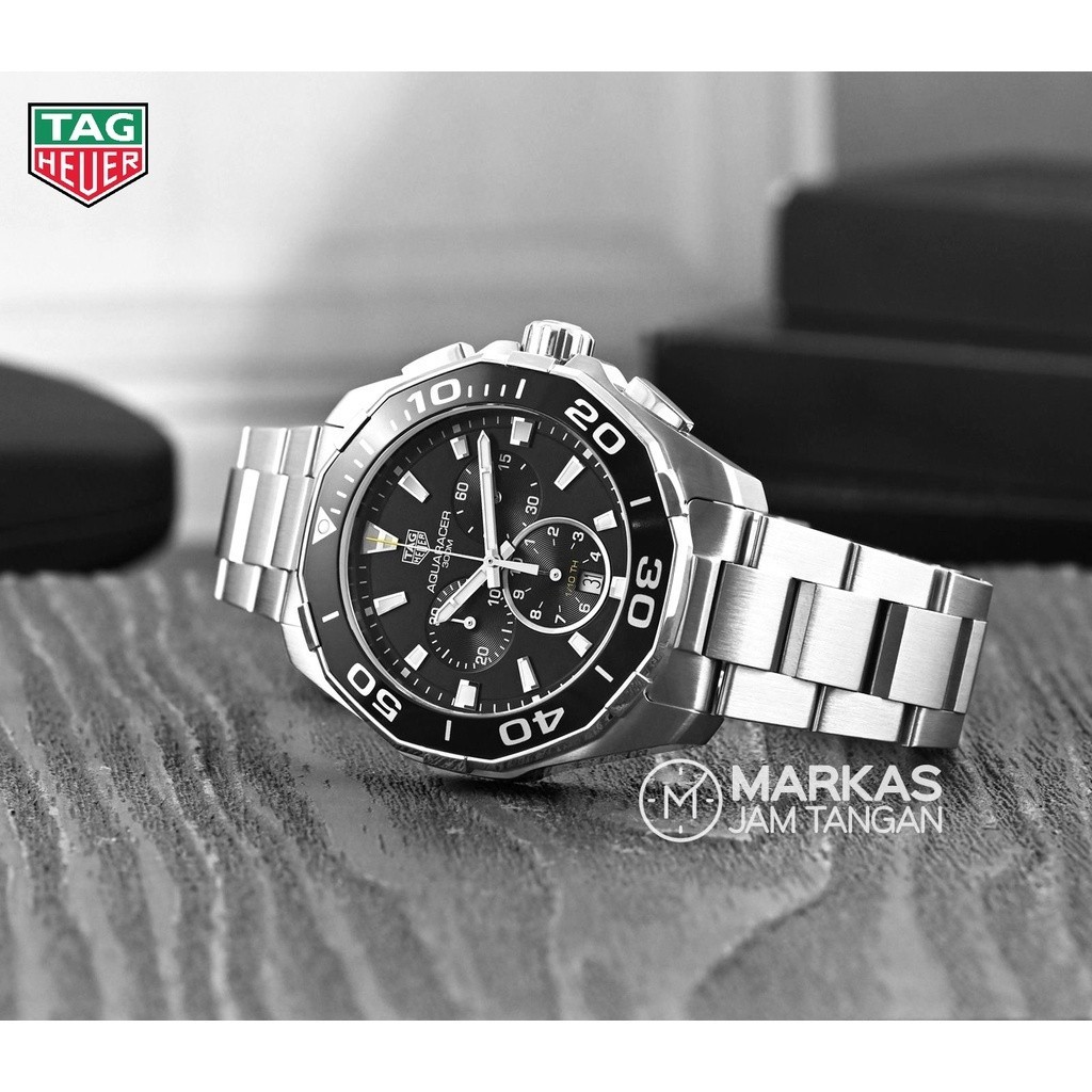 Jual jam tangan heuer Harga Terbaik Termurah Maret 2024 Shopee