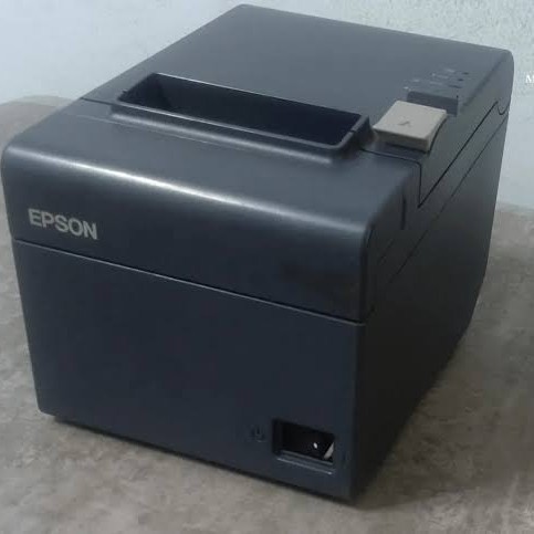 Jual Printer epson TM-T82 Thermal Auto Cutter | Shopee Indonesia