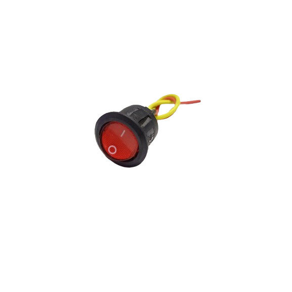 Jual Saklar On Off Pompa Sprayer Tangki SWAN Elektrik Tangki Semprot ...