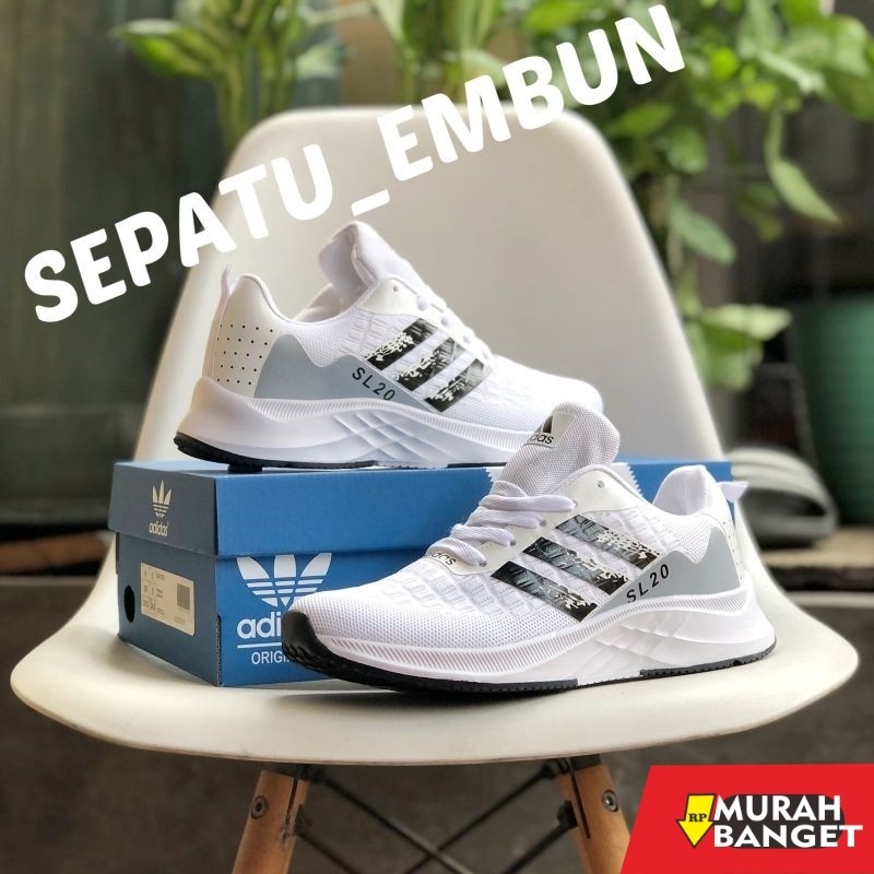 jual sepatu running original