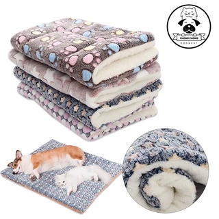 ChongChong - Tempat Tidur Kucing Kasur Kucing Empuk Alas Kucing Tidur Cat Bed Kasur Kucing