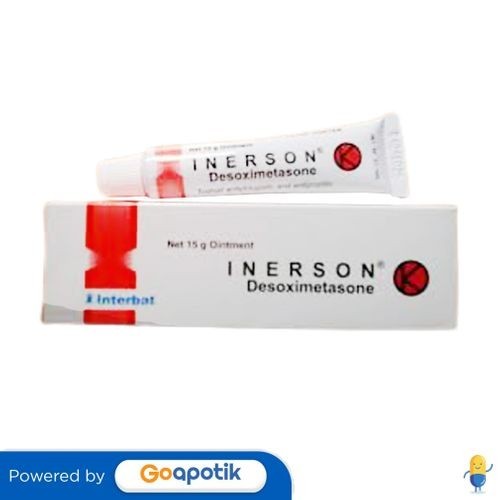 Jual Inerson 15 Gram Salep | Shopee Indonesia