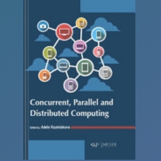 Jual Buku Concurrent, Parallel and Distributed Computing | Shopee Indonesia