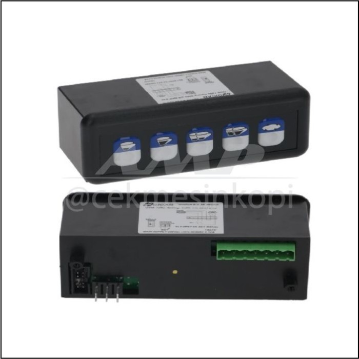 Jual Original PC Board / Control Board / Motherboard Crem Expobar ...