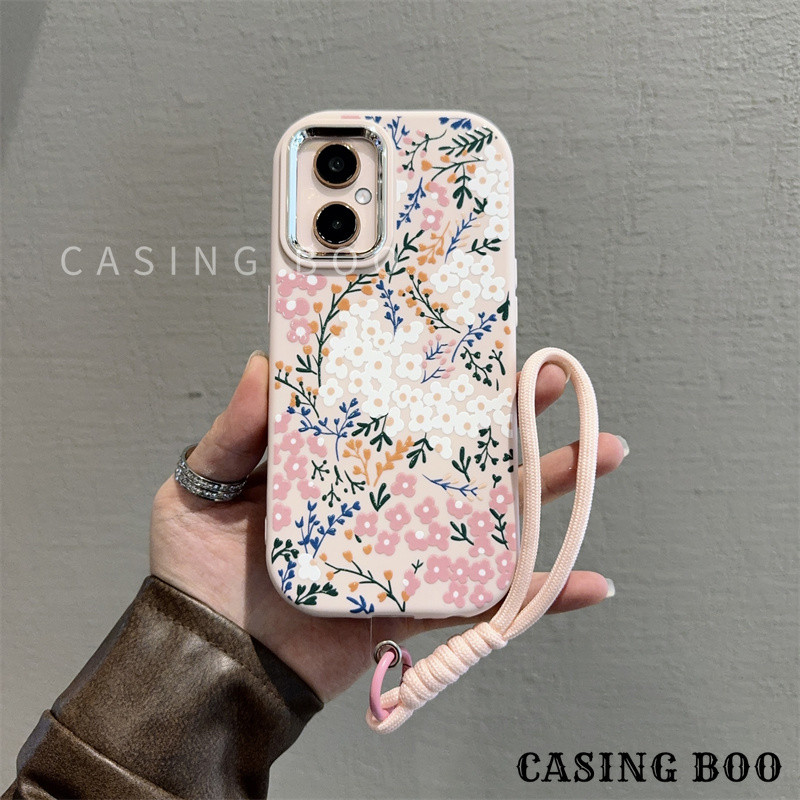 Jual [CasingBoo] Casing Cocok untuk Redmi 9A 12C 10C 9T 10 Prime 10X 9c ...