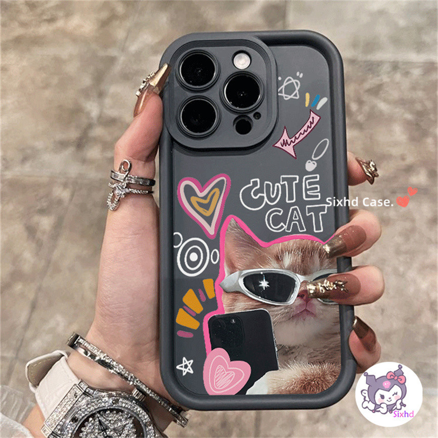 Jual Sixhd Casing Hp Untuk Oppo A18 A38 A58 A57 A78 A77s A16 A16k A17 A15 A15s A96 A5s A3s A55 8041