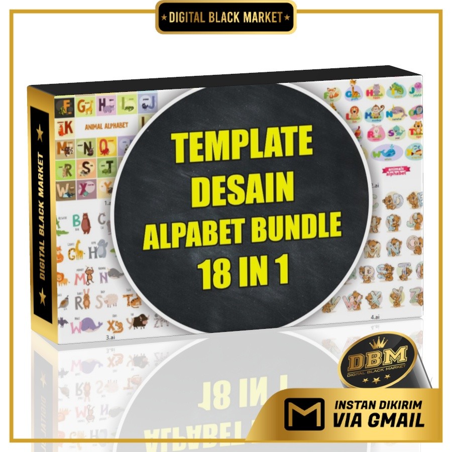 Jual Koleksi Desain Logo Popular Brand Indonesia Coreldraw Template