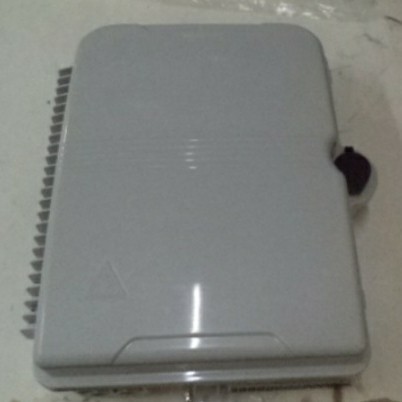 Jual ODP KAPASITAS 24 CORE MERK LITECH LENGKAP | Shopee Indonesia