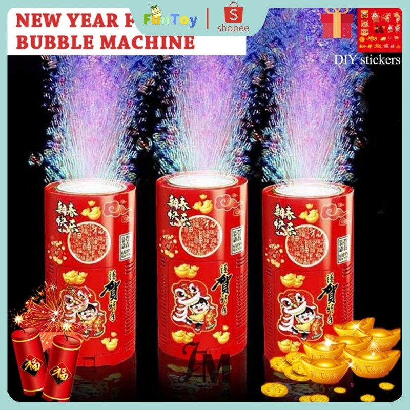 Jual Kembang Api Bubble Terlengkap & Harga Terbaru Mei 2026 | Shopee ...