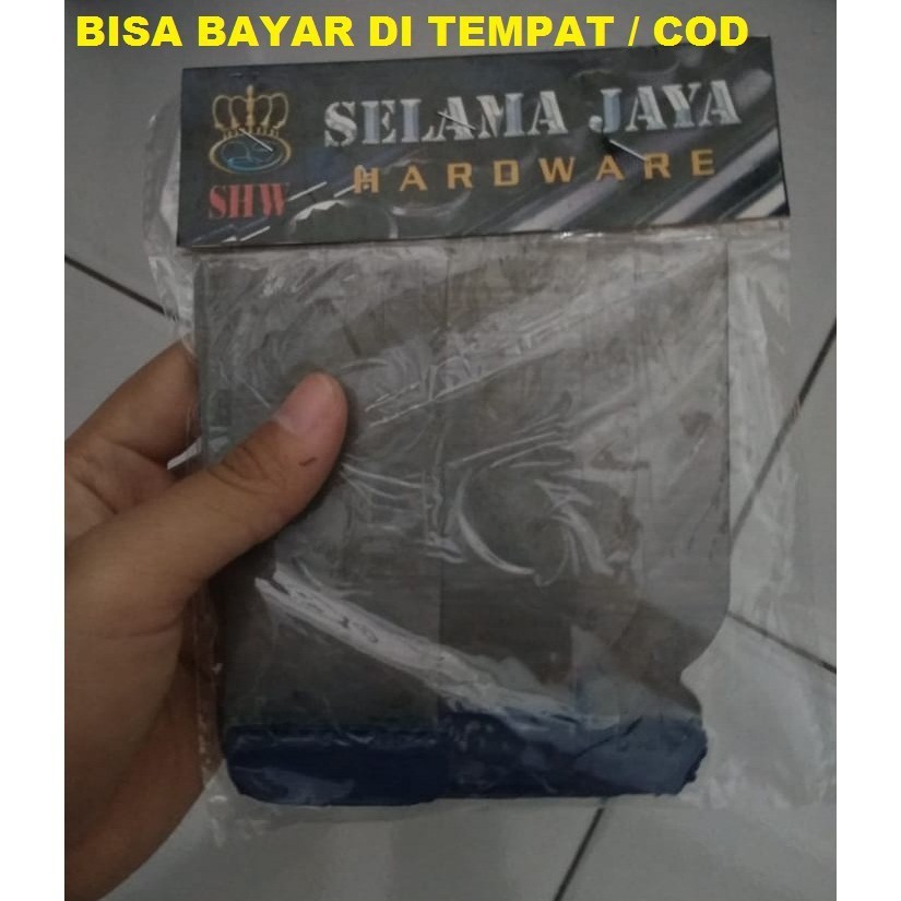 Jual SEKRAP SENG MARDWARE / SEKRAP SENG PERSET | Shopee Indonesia