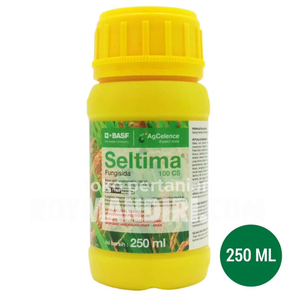 Jual Fungisida Seltima 100CS @250 ml | Shopee Indonesia