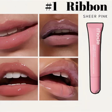 RHODE Lip Tint Peptide Lip Tint Treatment Rhode Lip Gloss 10ml