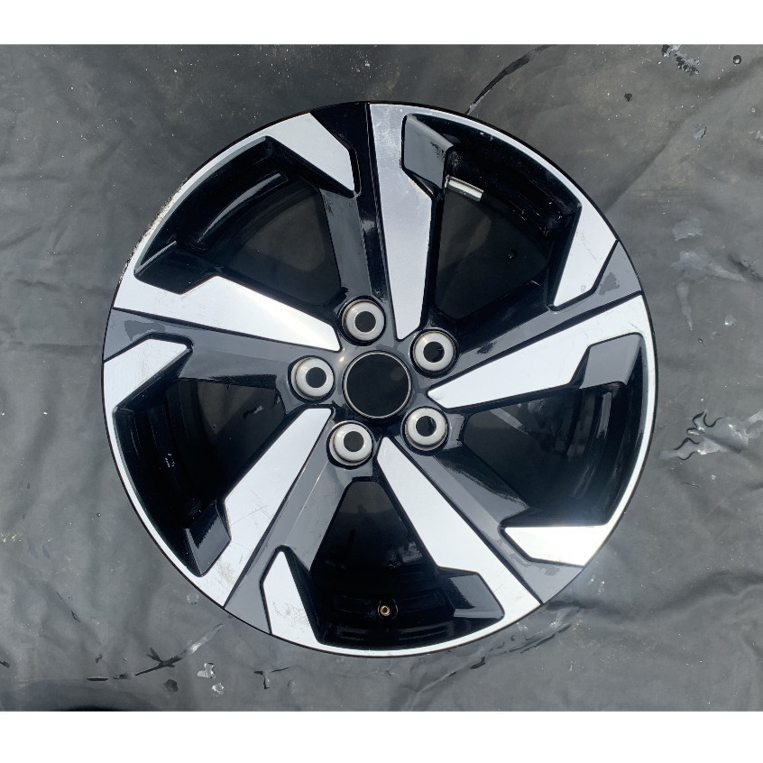 Jual Velg Xpander Expander Ultimate 2022 R17 Ring 17 Ori Copotan ...