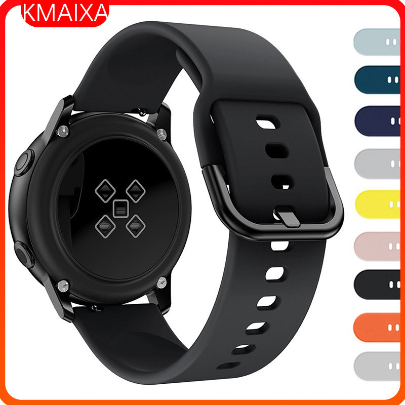 Tali Jam Tangan Samsung Galaxy Watch 46mm Watch Bands Galaxy