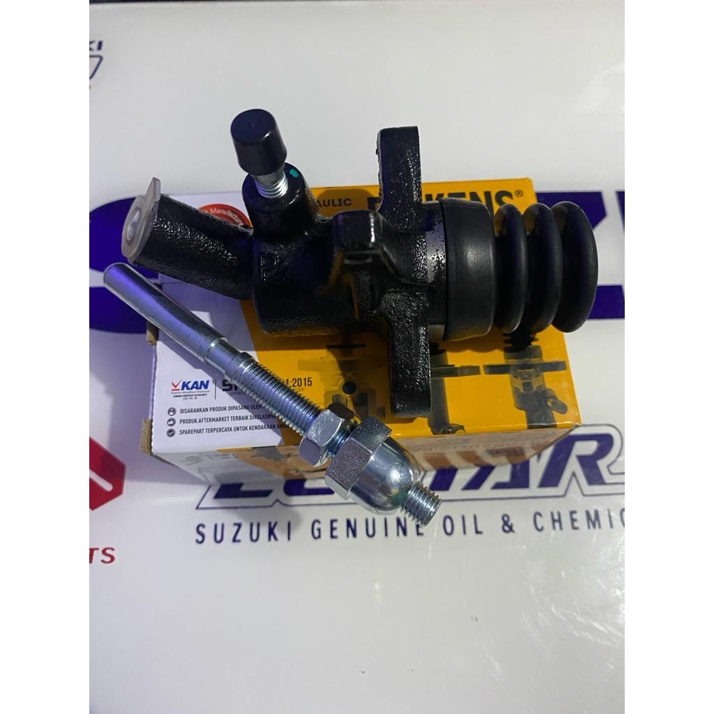 Jual Master Kopling Bawah ELF NKR/NMR 71 | Shopee Indonesia