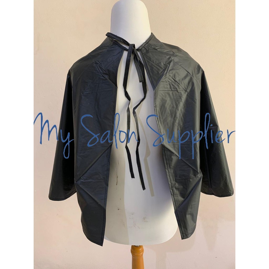 Jual Cape / KIP CAT Rambut Salon - Plastik QUEEN | Shopee Indonesia