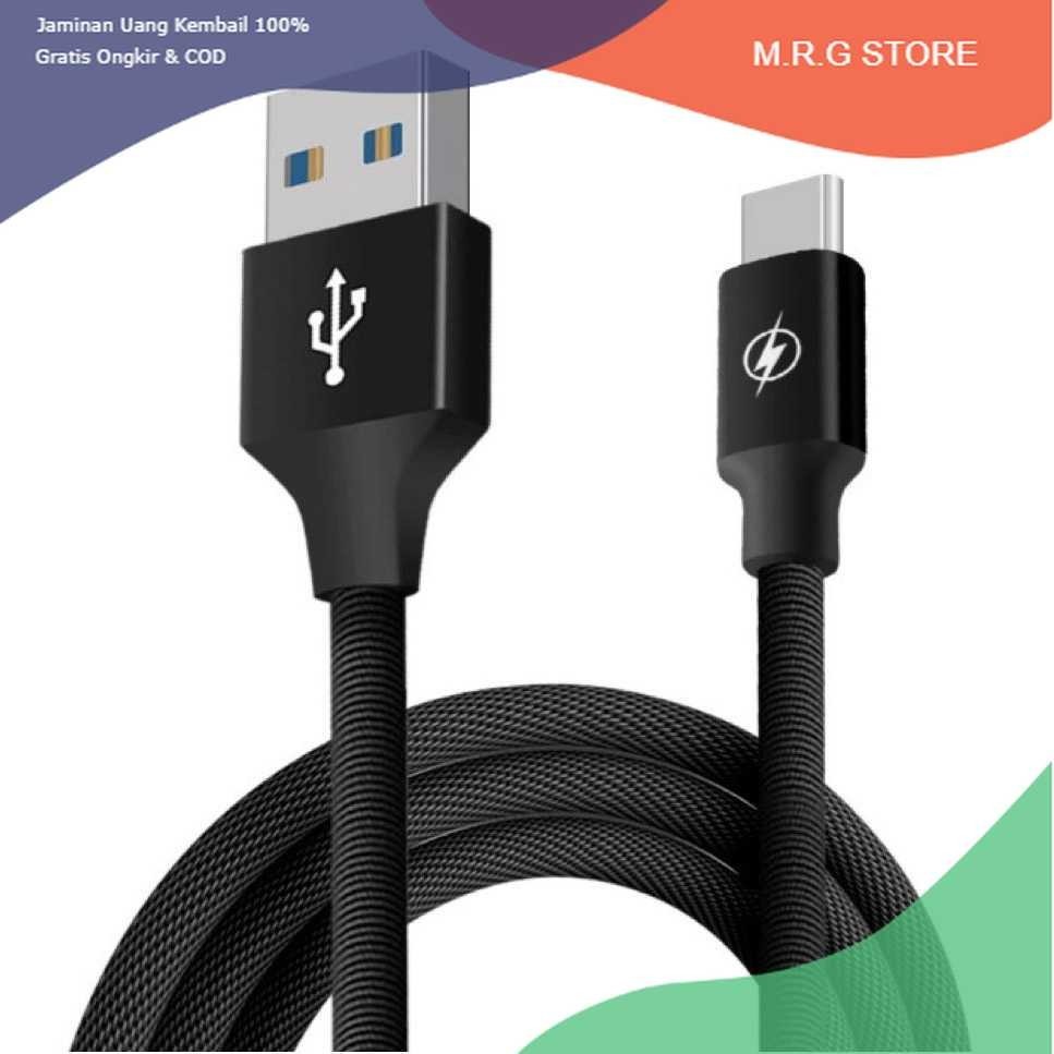 Jual Kabel Data Micro USB|Multifungsi Fast Charging 2.4A 3M -Liquid ...
