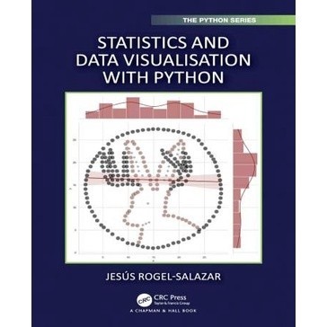 Jual E book Statistics and Data Visualisation with Python | Shopee ...
