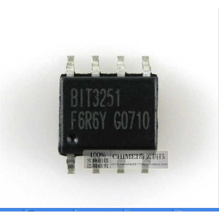 Jual BIT3251 PWM Controller Led Driver SOP-8 | Shopee Indonesia