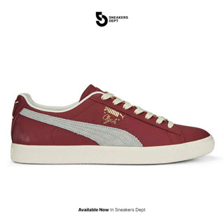 Puma clyde clearance jakarta