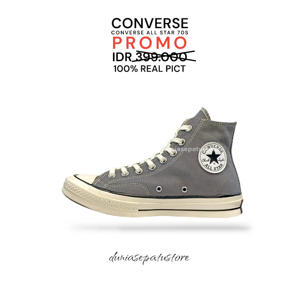 Serial Number Barcode Converse Ori Converse Original 100 Sepatu