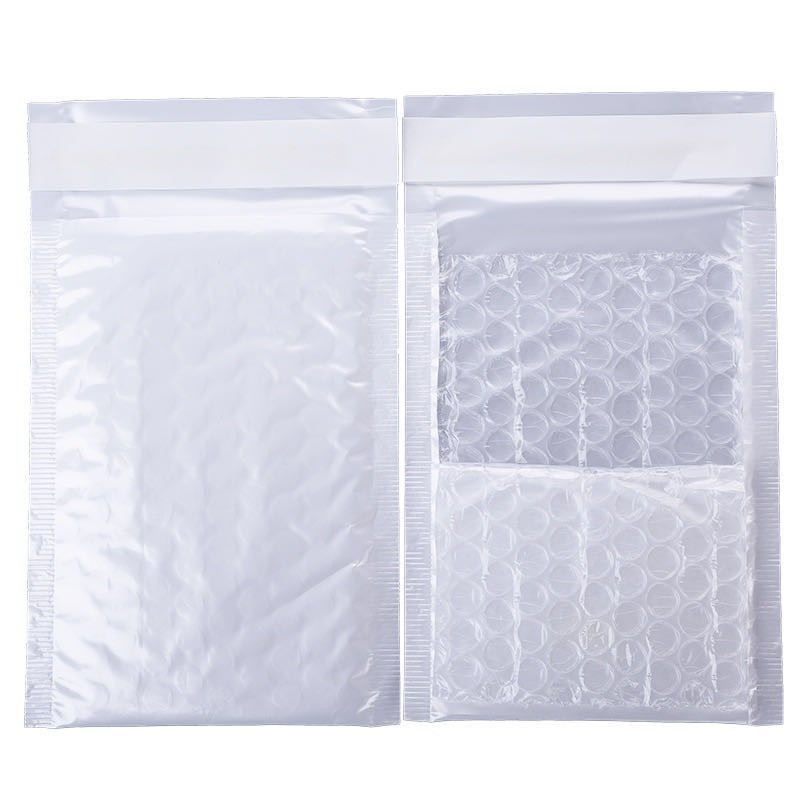 Jual AMPLOP BUBBLE WRAP PUTIH 13X13 - AMPLOP PACKING B03 | Shopee Indonesia