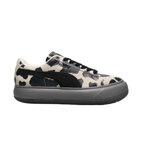 Jual Puma Suede Mayu Cow Pattern (W) | Shopee Indonesia
