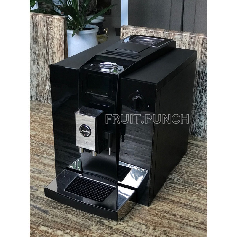 Jual JURA IMPRESSA F9 LIKE NEW (Mesin Kopi/Coffee Machine) Shopee