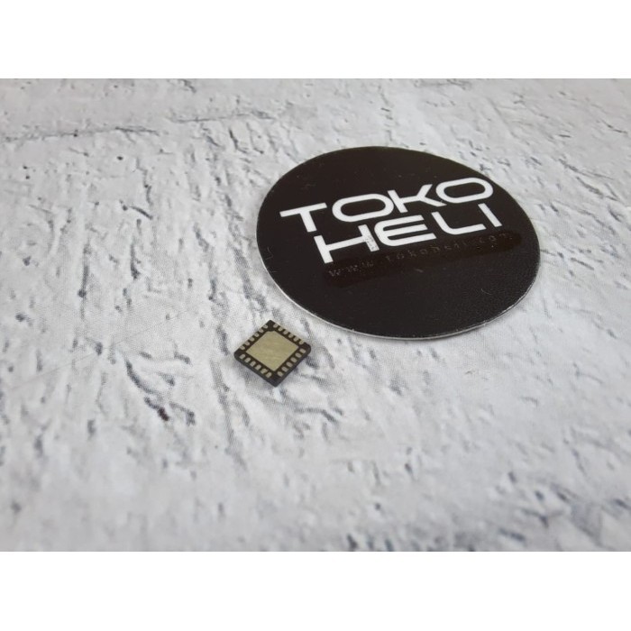 Chip Di Ricarica BQ24297 QFN-28 Per JBL E Altri - Circuito Integrato Per Gestione Alimentazione - Foto 4