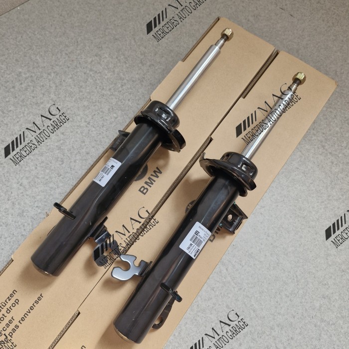 Jual SHOCKBREAKER DEPAN MINI COOPER R56 R57 R58 SHOCK ABSORBER MINI ...