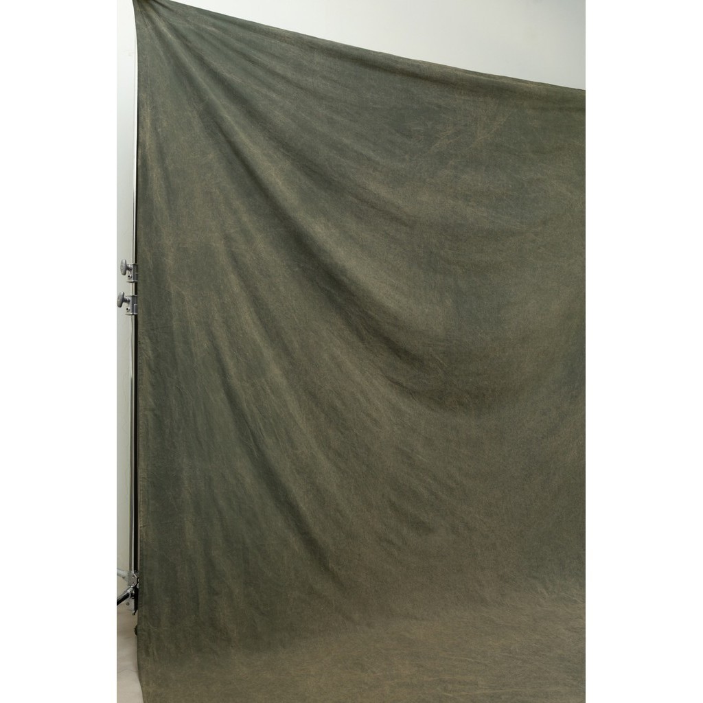 Jual TIO Cotton Dark Green [TIO Backdrop] [Background Foto Kain ...
