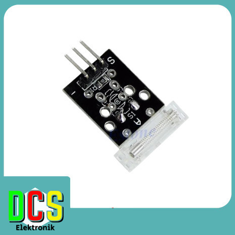 Jual Module KY-031 Knock Sensor Tap Modul ketuk | Shopee Indonesia