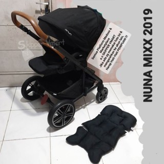 Jual store stroller second