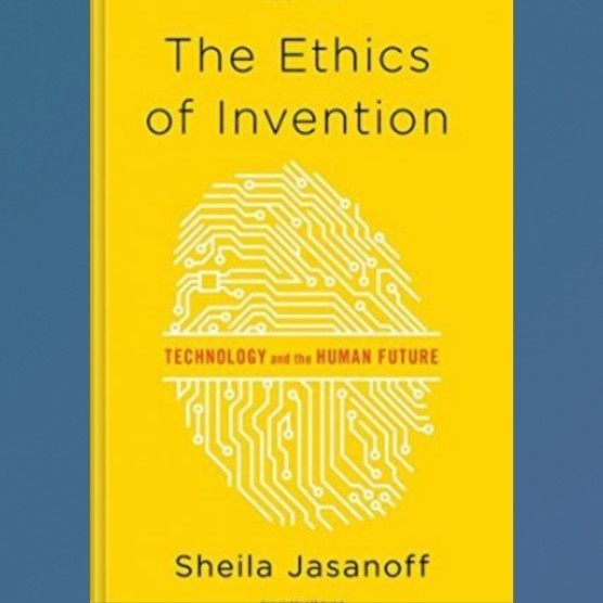 Jual Buku The Ethics of Invention Technology and the Human Future ...