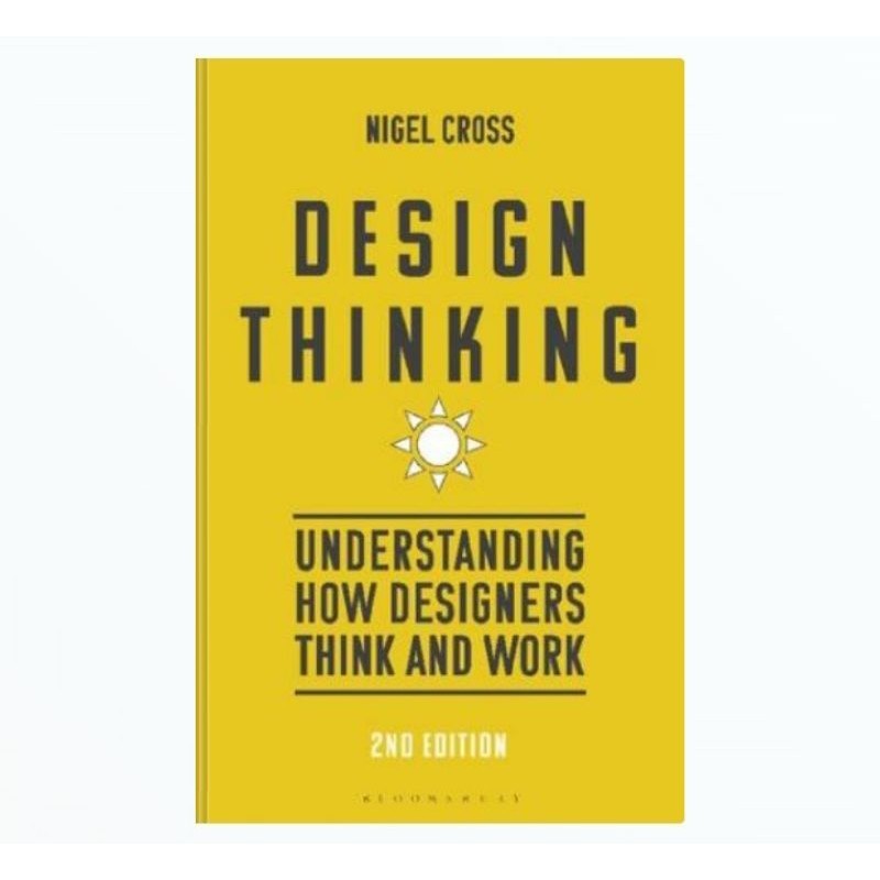 Jual Buku Design Thinking | Shopee Indonesia