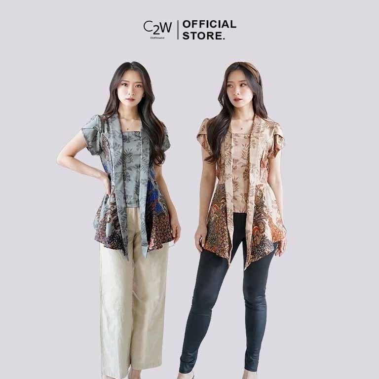 Toko Online C2W Clothtowear Official Store | Shopee Indonesia